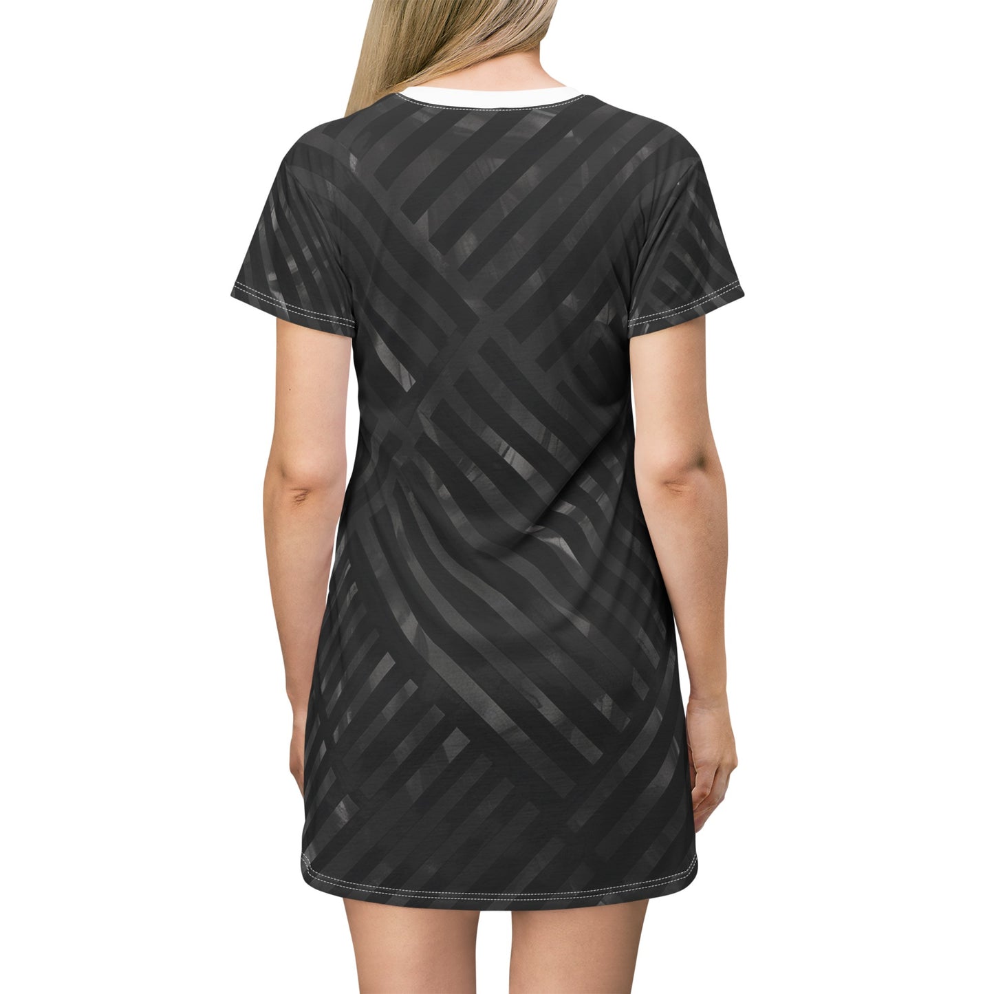 TShirt Dress - New Grates