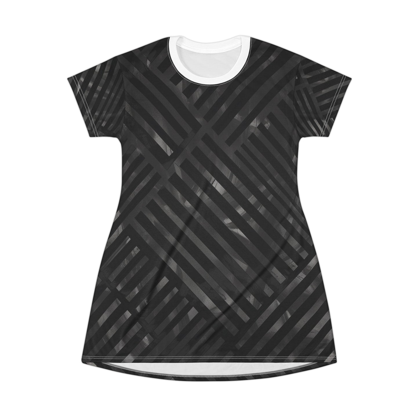 TShirt Dress - New Grates