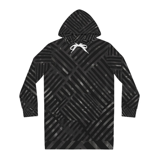 Hoodie Dress - New Grates