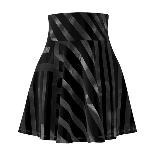 Skater Skirt - New Grates