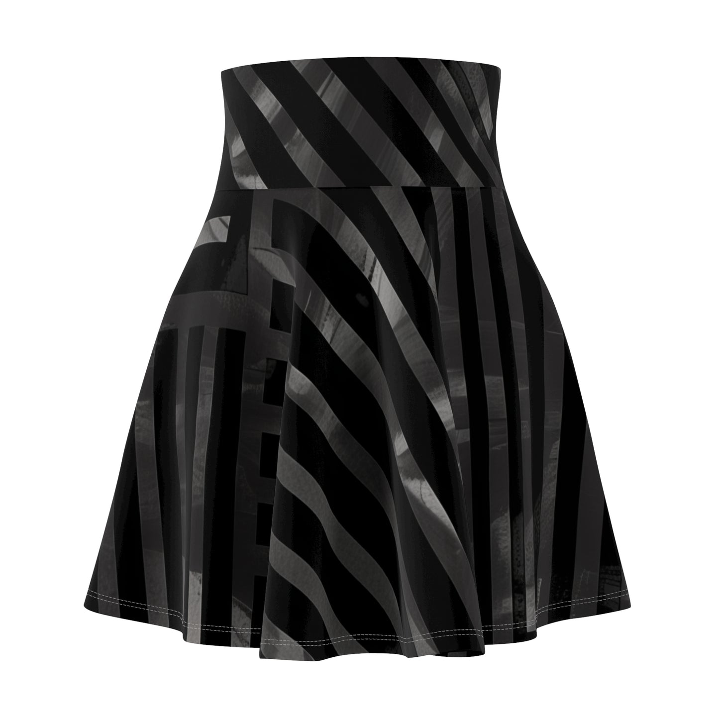 Skater Skirt - New Grates