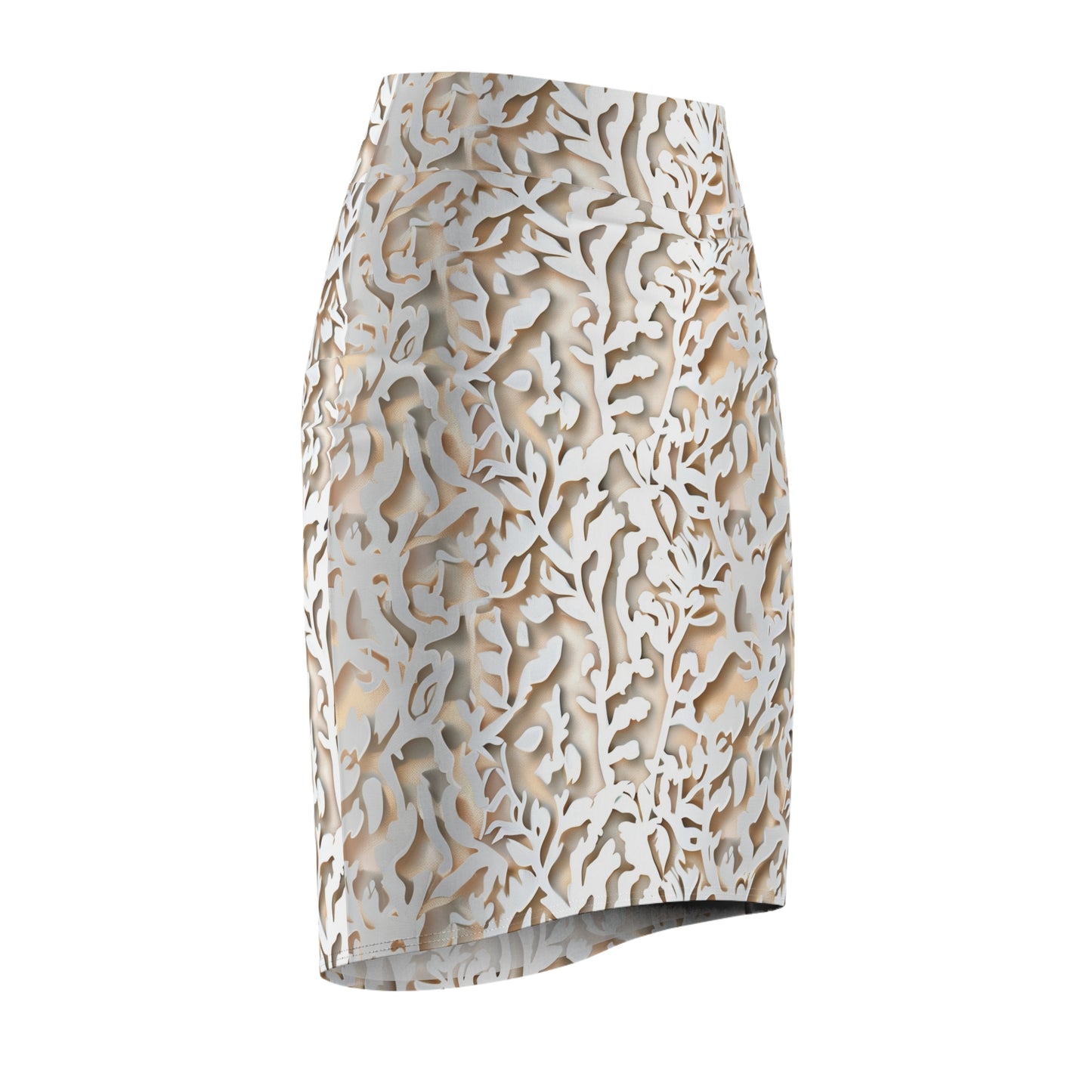 Pencil Skirt - Lacy Z