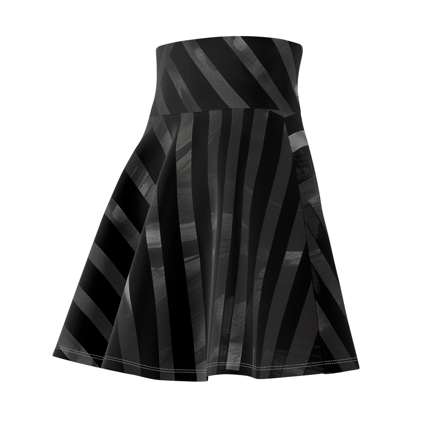 Skater Skirt - New Grates