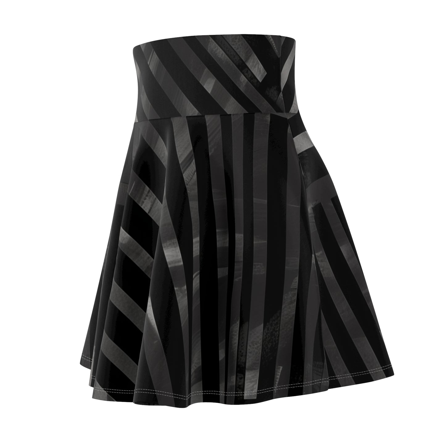 Skater Skirt - New Grates