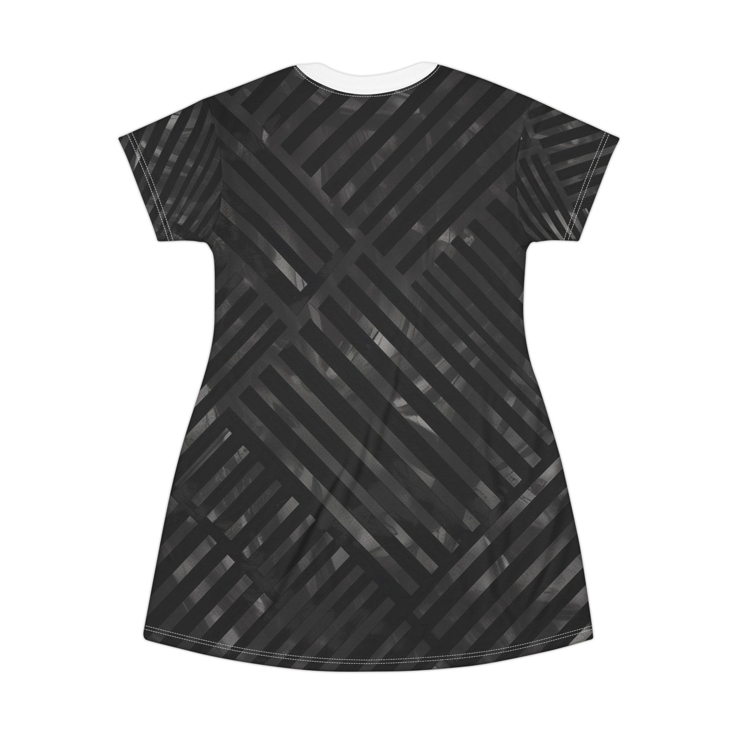 TShirt Dress - New Grates