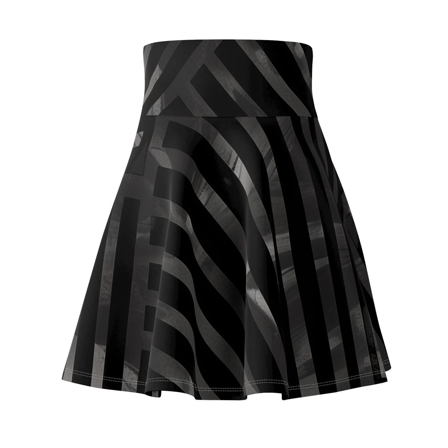 Skater Skirt - New Grates